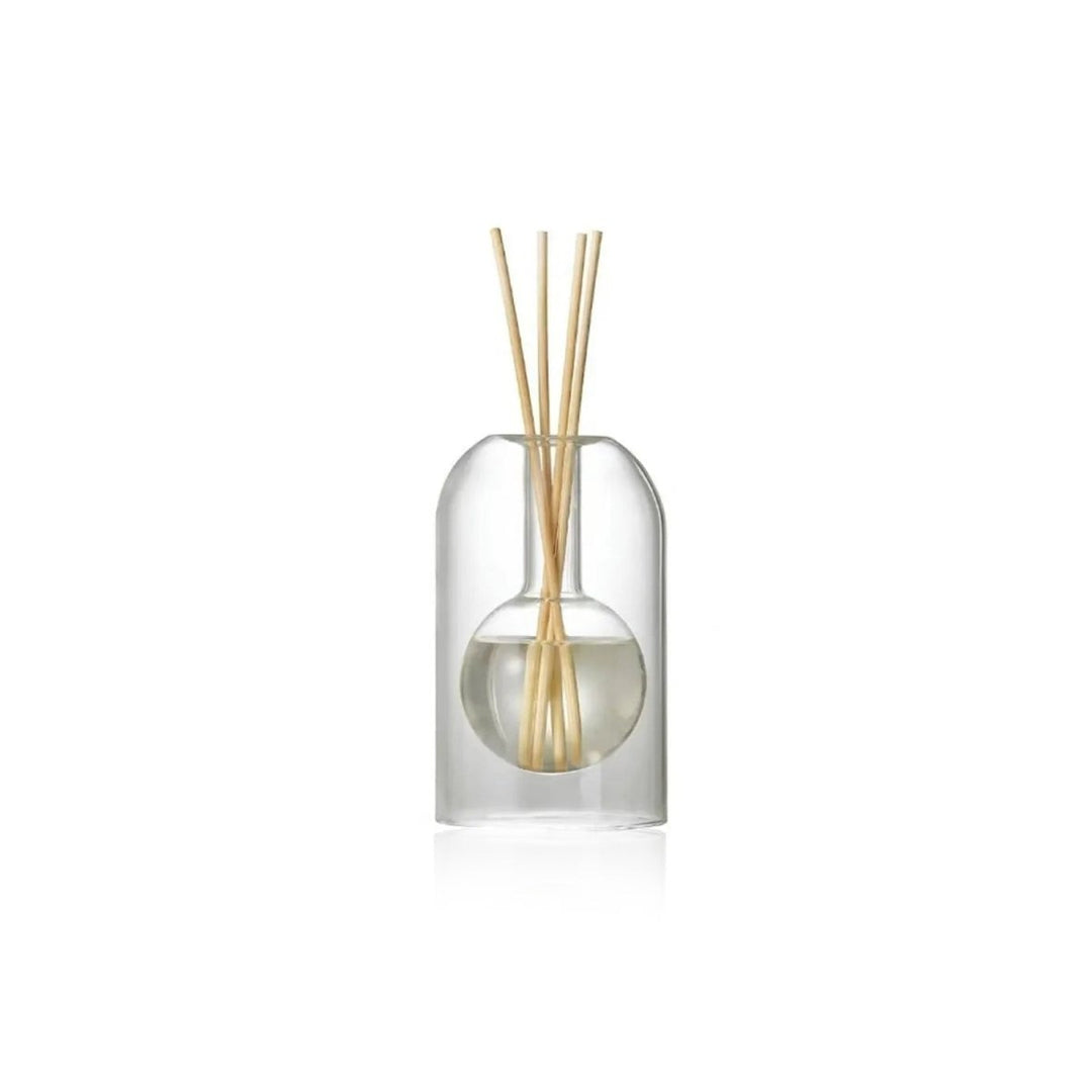 Kalsten | Double-walled fragrance diffuser bottle – Stylish aroma diffuser for home