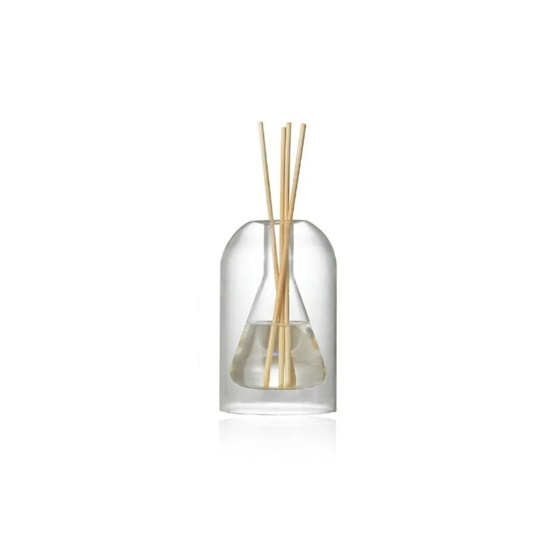Kalsten | Double-walled fragrance diffuser bottle – Stylish aroma diffuser for home