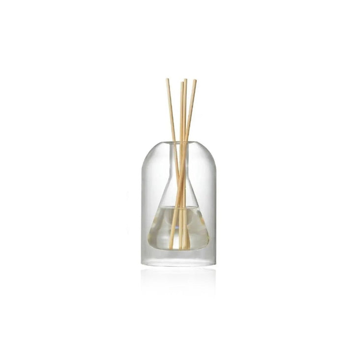 Kalsten | Double-walled fragrance diffuser bottle – Stylish aroma diffuser for home
