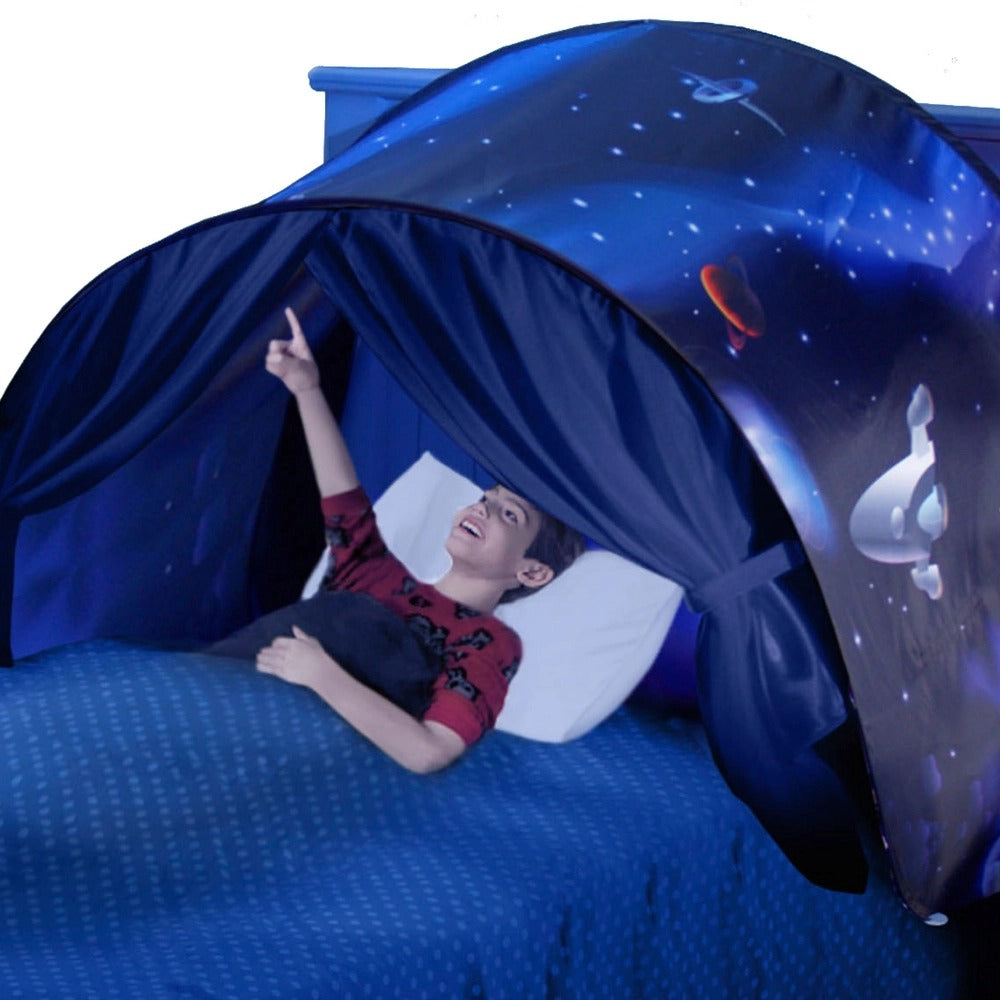Magical Kids Bed Tent – Elina | Kalsten