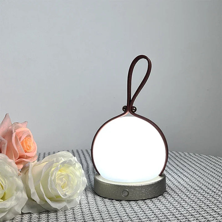 Portable LED Lantern - The Ultimate Lighting for Every Moment Kalsten