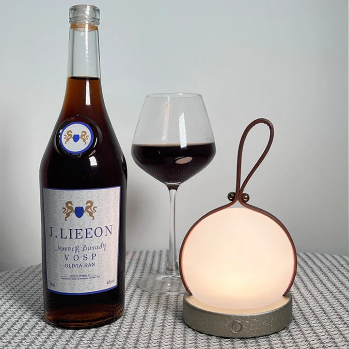 Portable LED Lantern - The Ultimate Lighting for Every Moment Kalsten