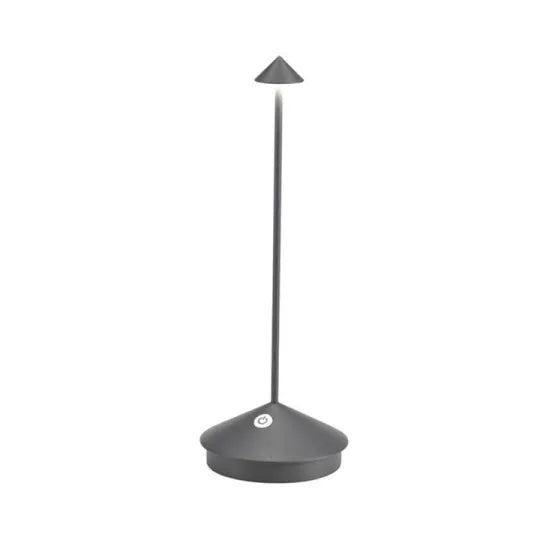 Wireless LED table lamp - ModernLumin | Kalsten