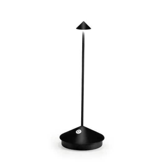 Wireless LED table lamp - LumeStijl | Kalsten