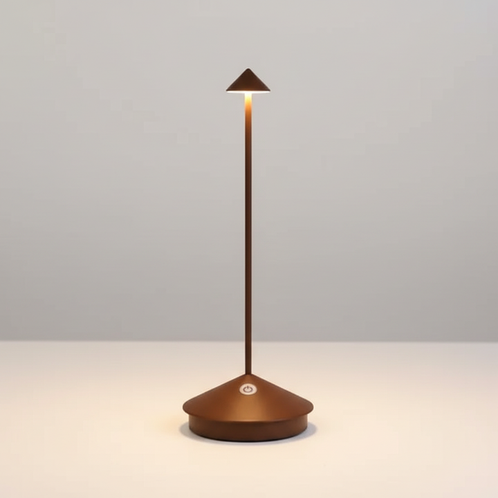 Wireless LED table lamp - LumeStijl | Kalsten