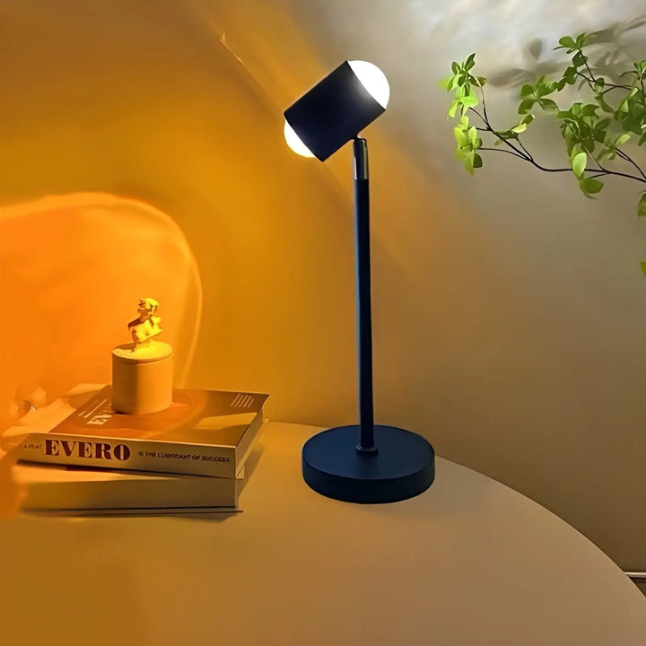 Dreamlight DreamGlow – Enchanting Color Palette and USB Connection Noxord