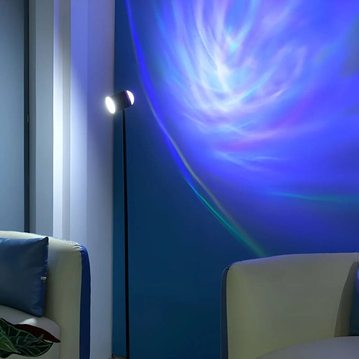 Dreamlight DreamGlow – Enchanting Color Palette and USB Connection Noxord