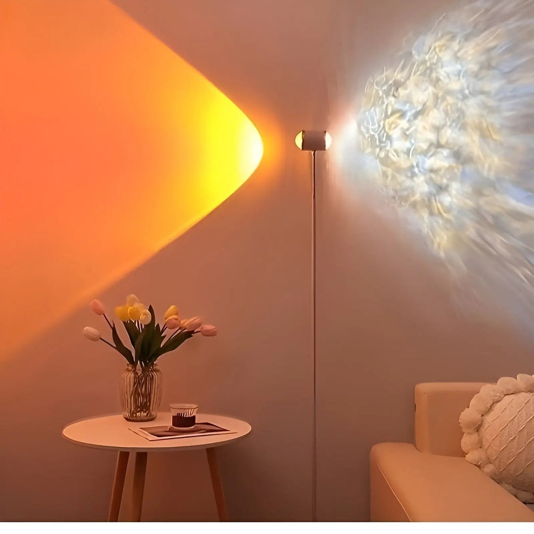 Dreamlight DreamGlow – Enchanting Color Palette and USB Connection Noxord