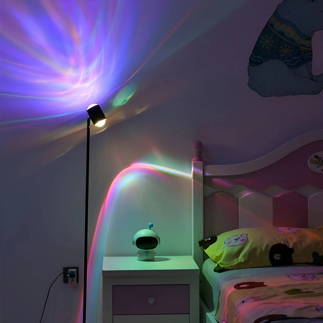 Dreamlight DreamGlow – Enchanting Color Palette and USB Connection Noxord