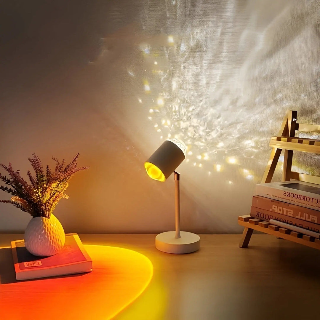 Dreamlight DreamGlow – Enchanting Color Palette and USB Connection Noxord