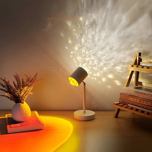 Dreamlight DreamGlow – Enchanting Color Palette and USB Connection Noxord