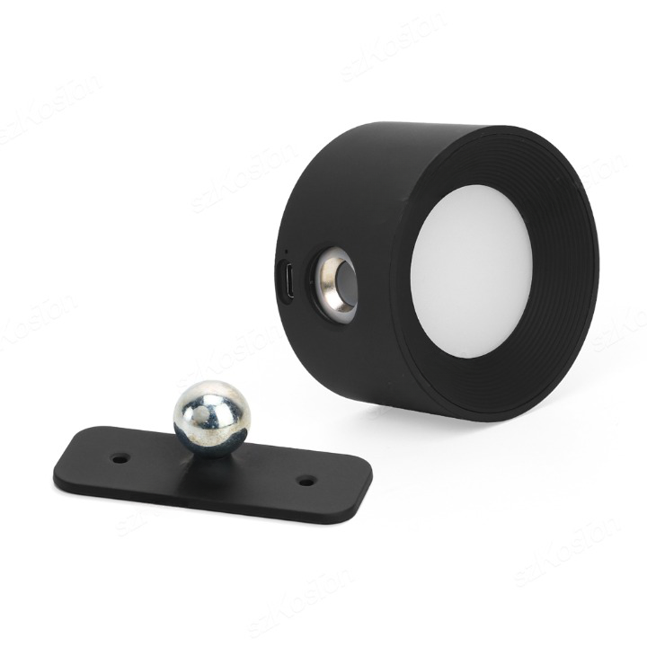 EasyStick Rechargeable Thread LED Lamp