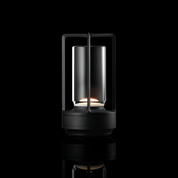 Modern waterproof portable table lamp for indoor & outdoor areas | Kalsten