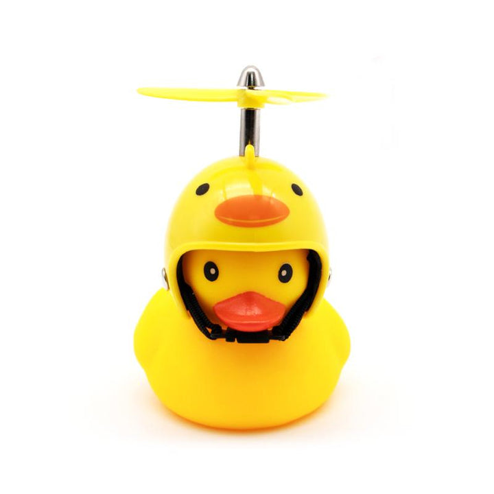 Kalsten | Small yellow duck bicycle bell