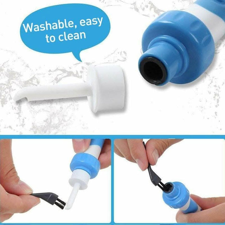 Kalsten | Electric Ear Cleaner with Gentle Suction Technology
