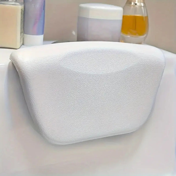Kalsten | Aqua Cradle Bathtub Pillow
