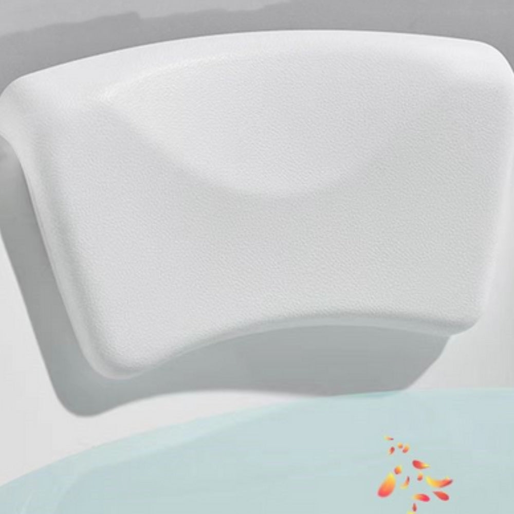 Luxury Bath Pillow