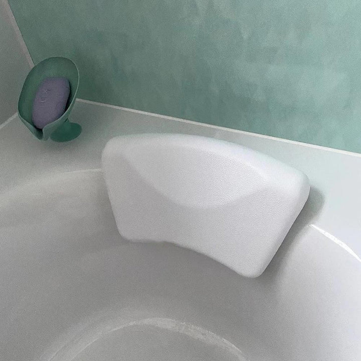 Kalsten | Aqua Cradle Bathtub Pillow