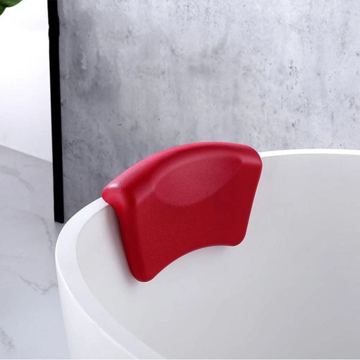 Kalsten | Aqua Cradle Bathtub Pillow