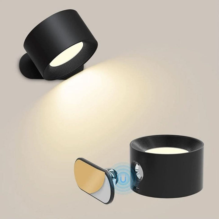 EasyStick Rechargeable Thread LED Lamp