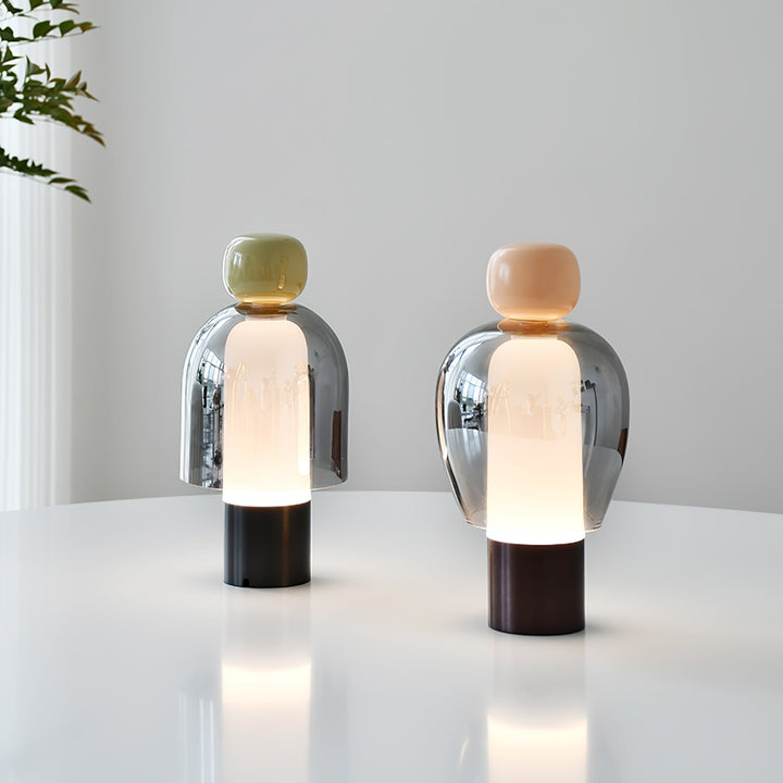 Lumina Joy Side table lamp Table Lamp | Kalsten