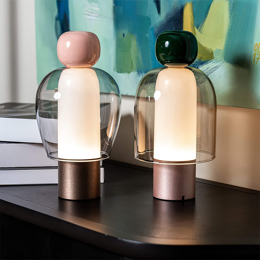 Lumina Joy Side table lamp Table Lamp | Kalsten