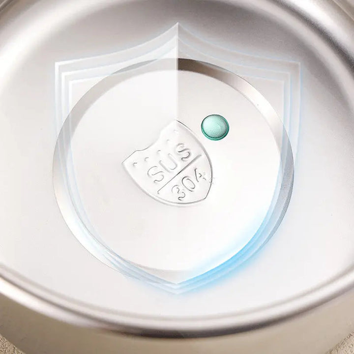Kalsten | Stainless Steel Meatball Maker – perfect spheres effortlessly