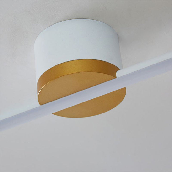 Slim Linear LED Ceiling Lamp Noxord