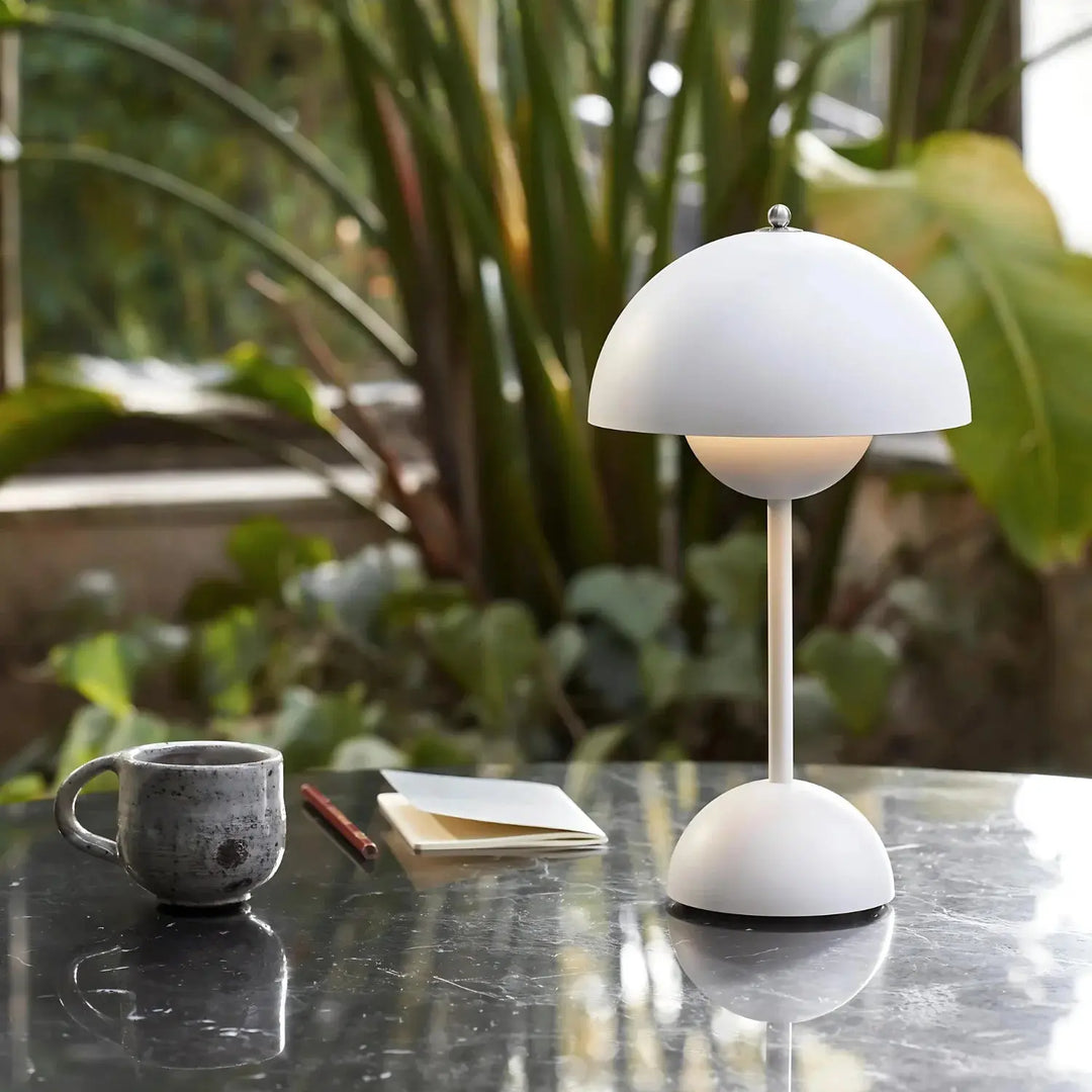 Dorsø - Scandinavian Designer Table Lamp | Noxord