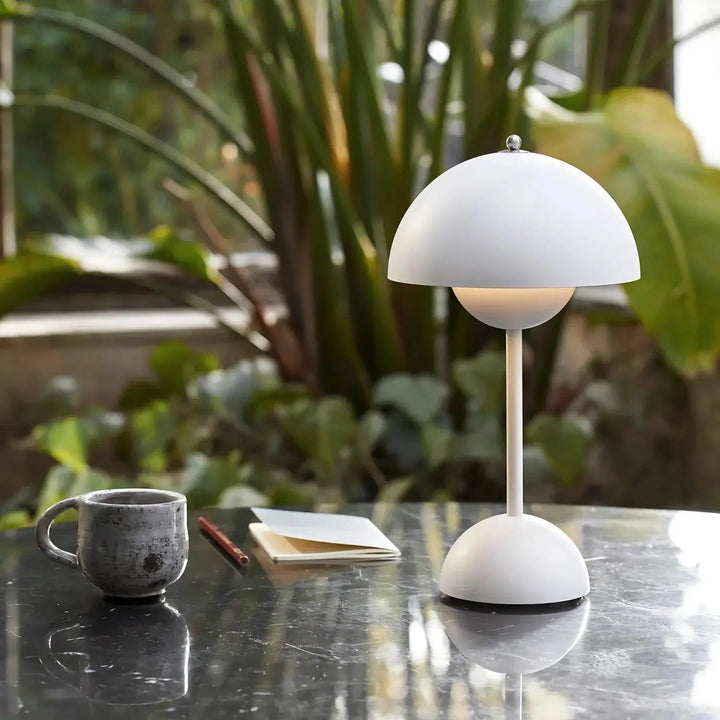Dorsø - Scandinavian Designer Table Lamp | Noxord