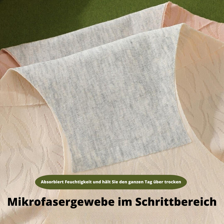 Kalsten | Invisible Butt-Lifting Briefs with High Waist (1+1 Free)