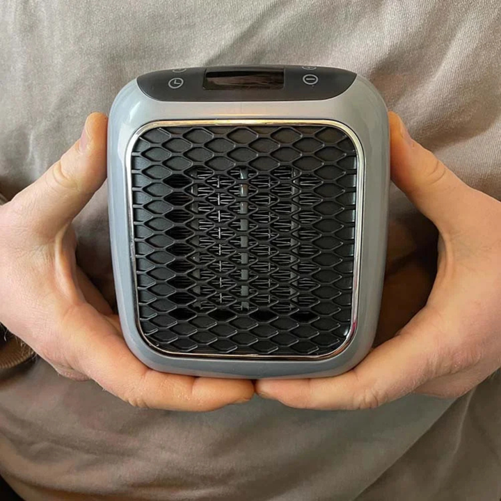 Portable Energy Saving Electric Space Heater Noxord
