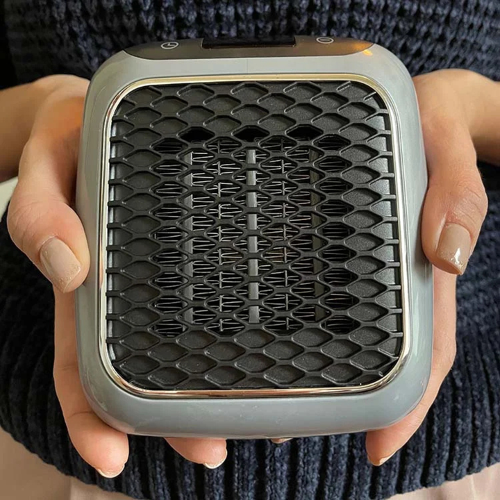 Portable Energy Saving Electric Space Heater Noxord