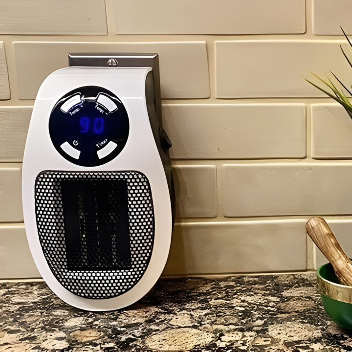 Portable Fast Heating Mini Indoor Space Heater Noxord