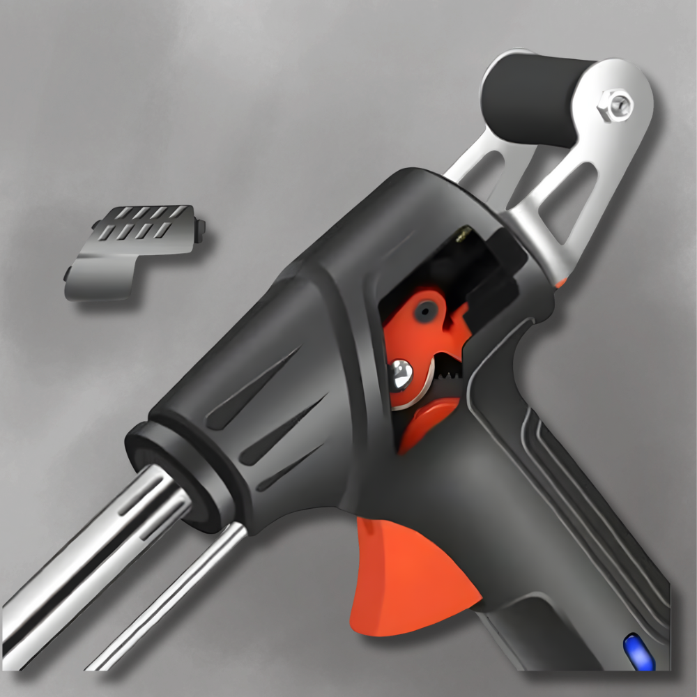 Kalsten | Electric Welding Tool Portable Metalwork Machine