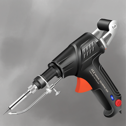 Electric Welding Tool Portable Metal Processing Machine Noxord