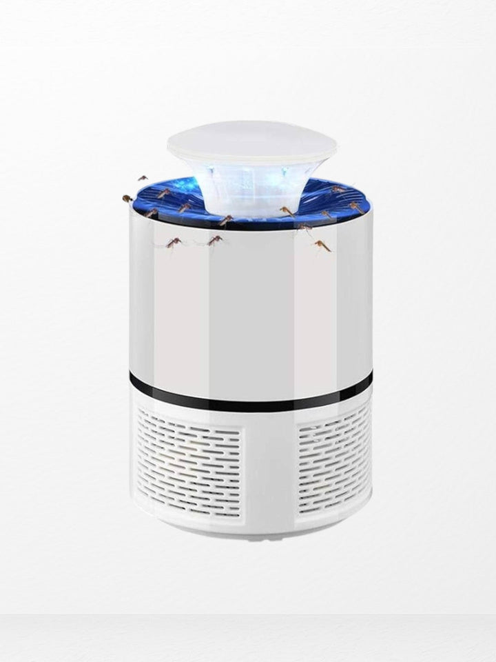 Electric Mosquito Killer Lamp with UV LED and Silent Design – Compact and Portable for Indoor Use | Kalsten