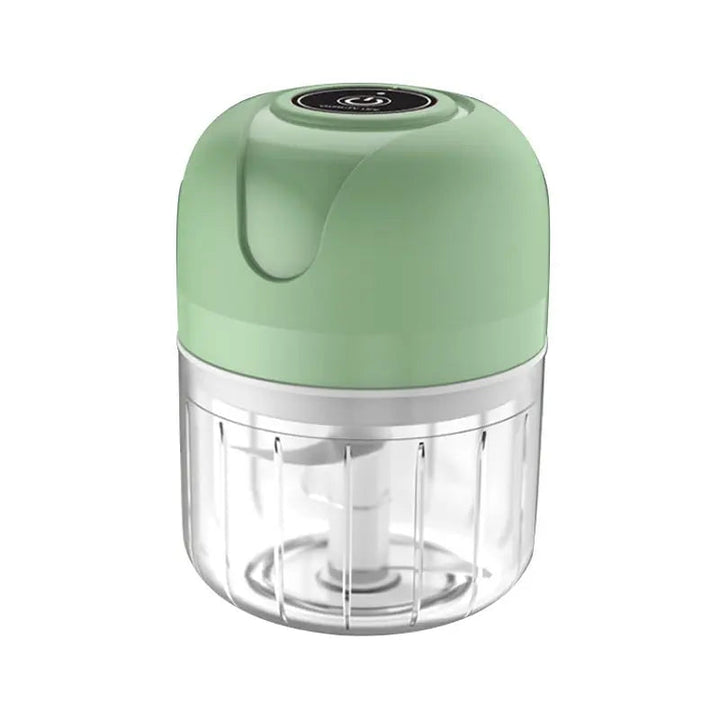 Kalsten | Electric Mini Food Chopper – USB rechargeable Garlic Chopper