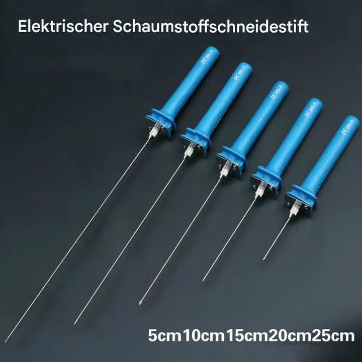 Kalsten | Electric Foam Cutter – Precise, Effortless & Safe