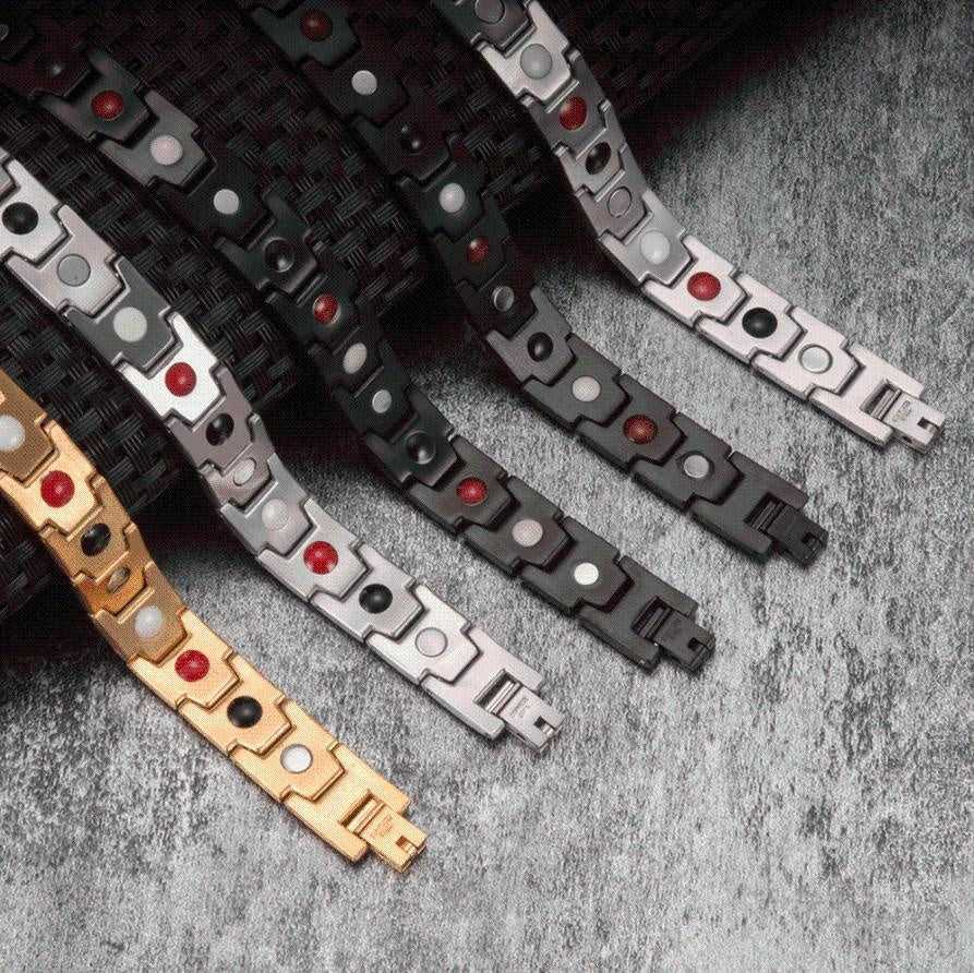 Energy Healing Therapy Bracelet | Kalsten