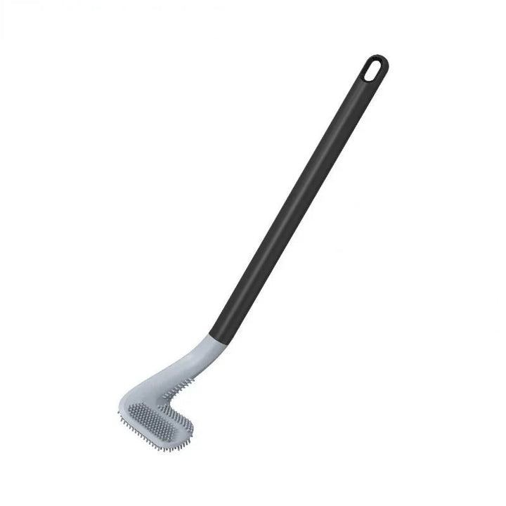 BrushSilicone Toilet sparkling in no time | Kalsten