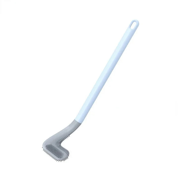 BrushSilicone Toilet sparkling in no time | Kalsten
