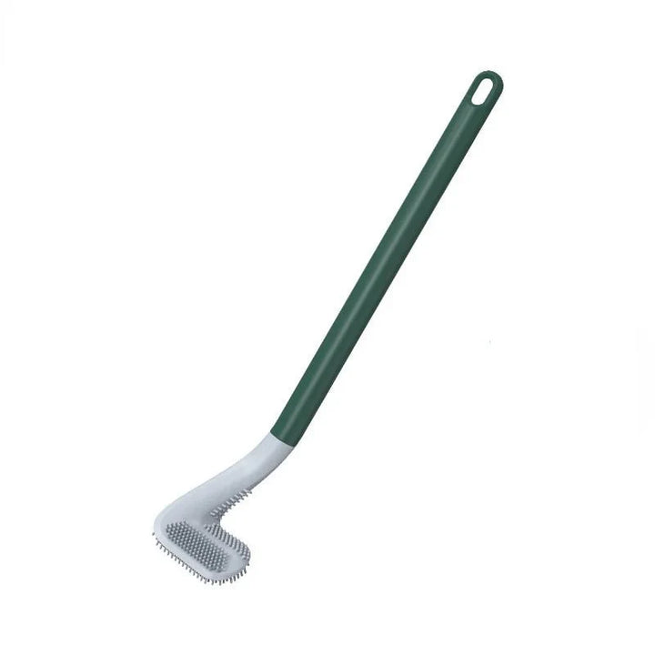 BrushSilicone Toilet sparkling in no time | Kalsten