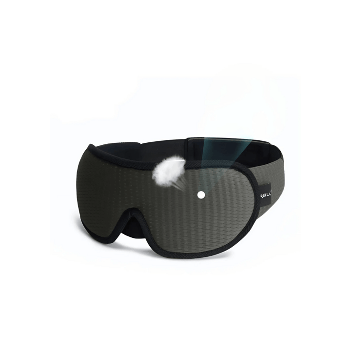 Pressure-free Eye Mask - Treat yourself to deep sleep Noxord