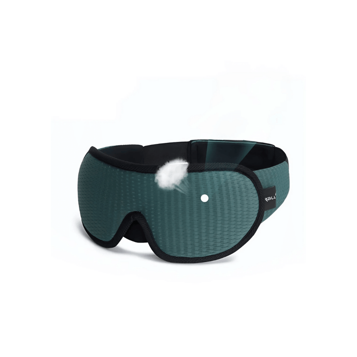 Pressure-free Eye Mask - Treat yourself to deep sleep Noxord