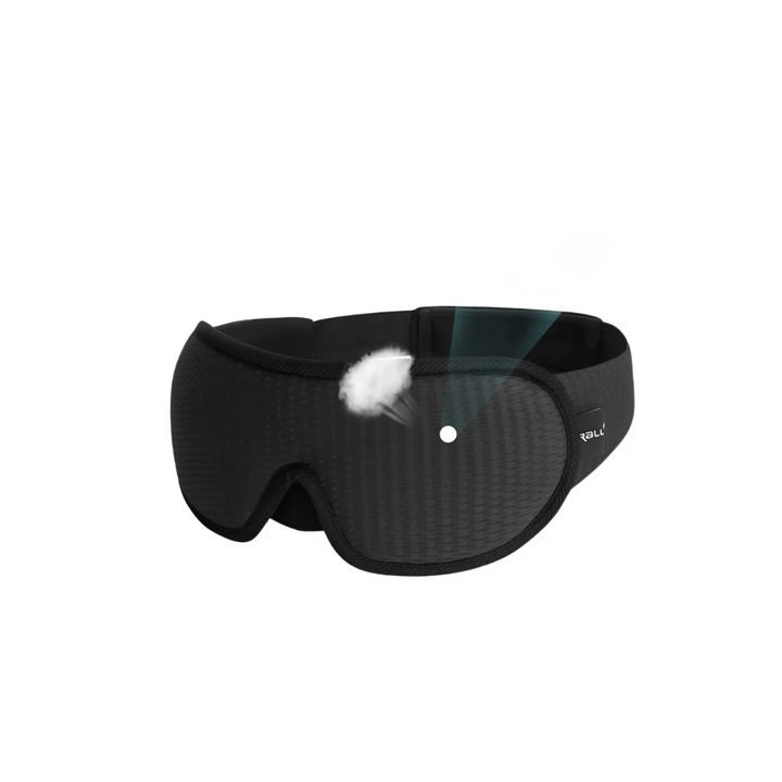 Pressure-free Eye Mask - Treat yourself to deep sleep Noxord