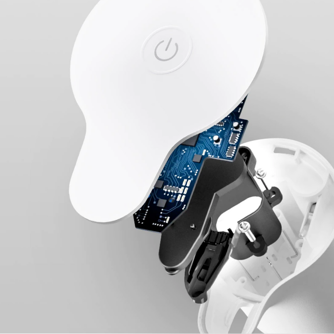 Automatic Foam Soap Dispenser - Discover the Future of Hand Hygiene Noxord