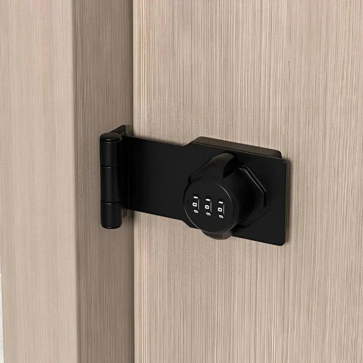 Keyless Code Door Lock