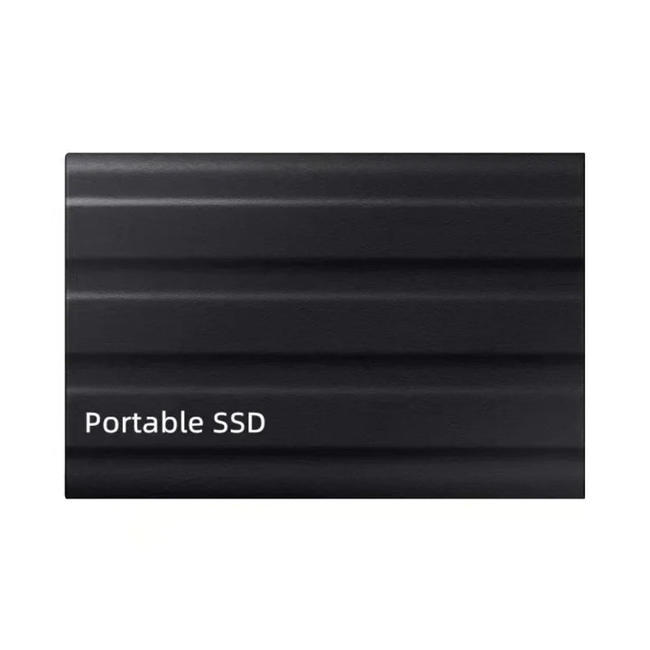 Noxord | External Solid State Drive Fast Transfer Portable Storage