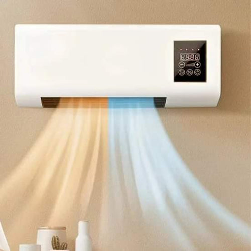 Noxord | Air Conditioning